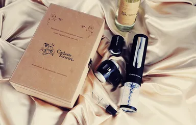 Cachette Secrete GIFT COLLECTION 4