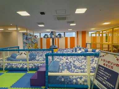 ボールプール