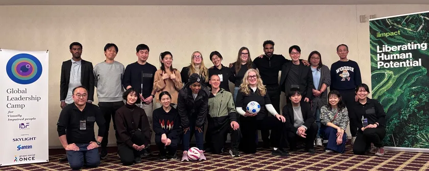 第三回Global Leadership Camp