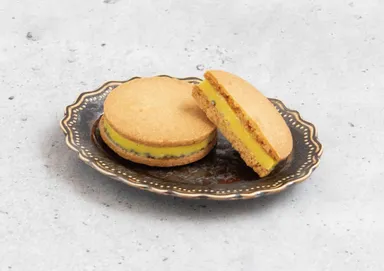 川越サンドクッキー(芋)