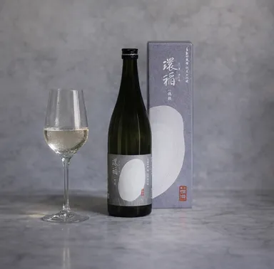 ワイングラスでおいしい日本酒アワード2026最高金賞受賞