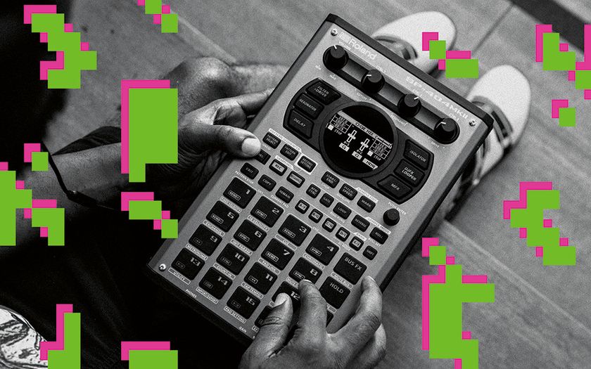 DJやクリエイターに愛されるサンプラー
「SP-404」を祝うイベント「404 DAY」を開催