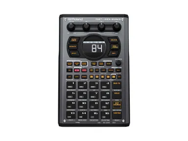 「SP-404MKII」