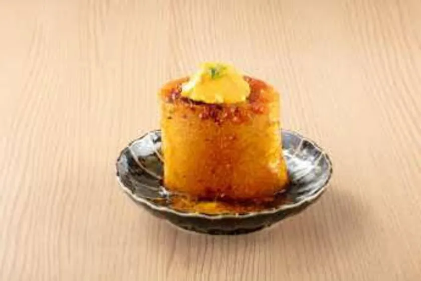 創作料理1