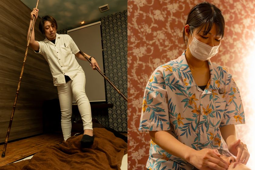 【日本初※】どこに行っても変わらない、
咬合の歪みから始まる全身のコリや痛みに　
歯科医院発、お口×身体の専門サロン
MAHINA LAGOONが広島でスタート