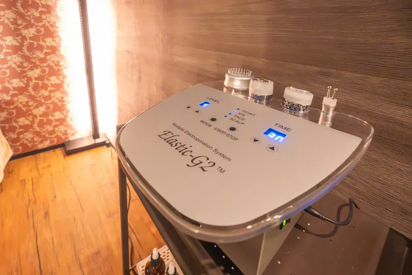 歯科医院だからこそできる、最新鋭のアプローチ