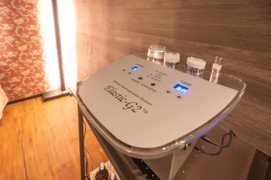 歯科医院だからこそできる、最新鋭のアプローチ