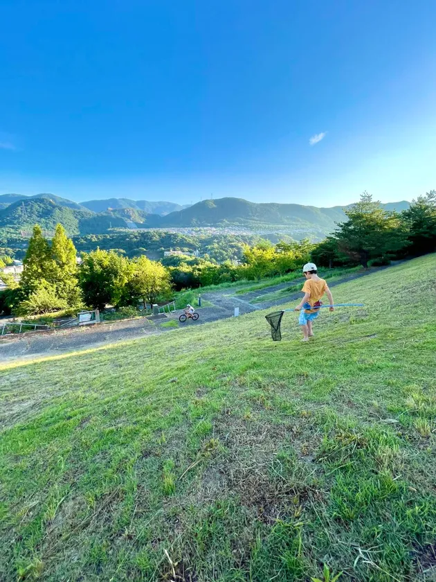 西宮市北部のスポット写真(2)