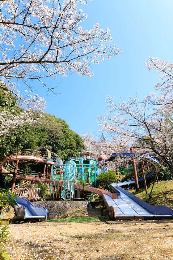 西宮市北部のスポット写真(4)
