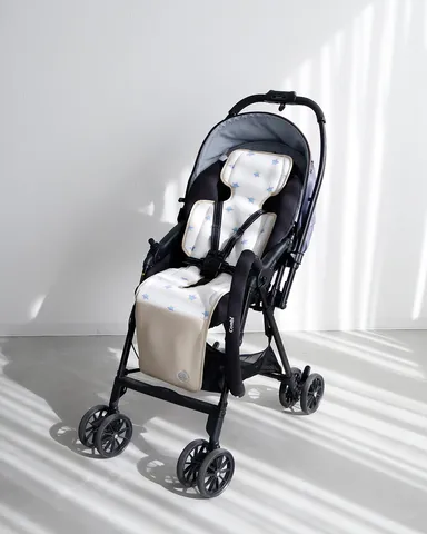 COOL FAN FAN(クールファンファン)スターレインボー