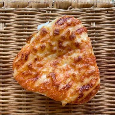 米粉明太チーズ