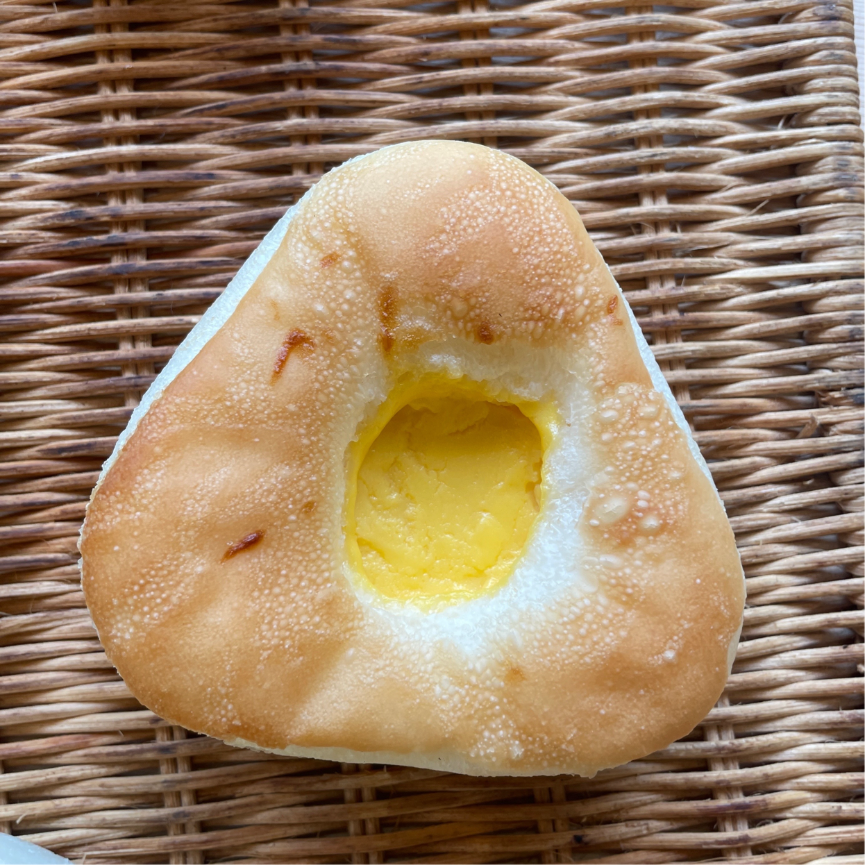 あいみパン おむすび販売開始？！ ～米粉100％ グルテンフリーの 