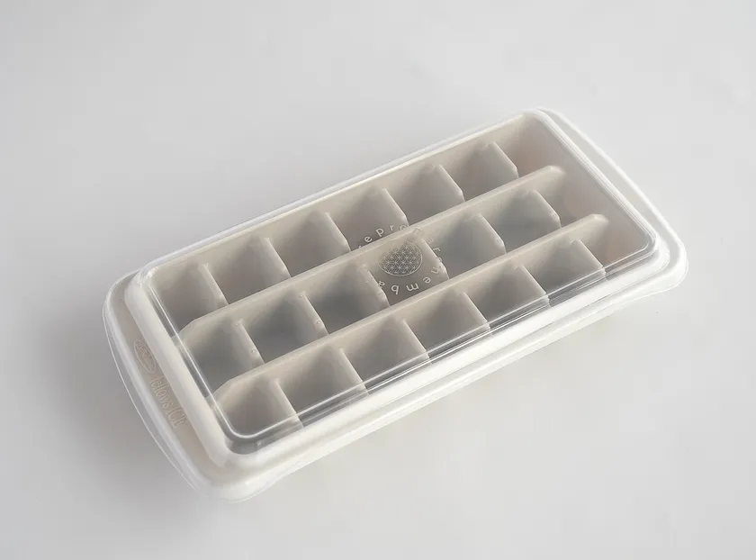 premarchembalance アイス&小分けトレー(フタ付き)