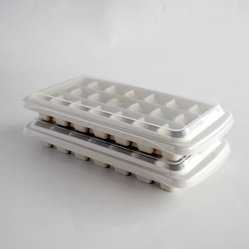 スタッキングも可能