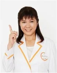 杉本 美穂　ライオン株式会社快適生活研究所リビングケアマイスター