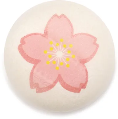 Grand bloom(えびのお吸物)