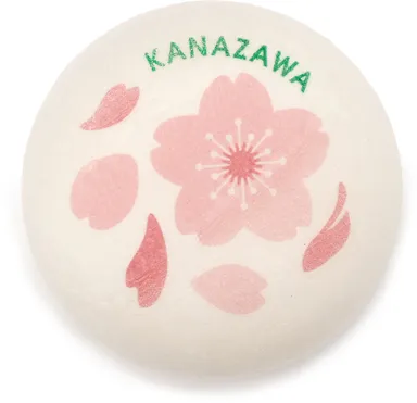 Pink flutter(ゆばのお吸物)