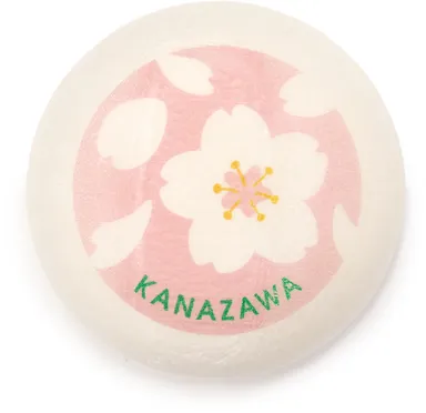 Sakura layer(あさりのお吸物)