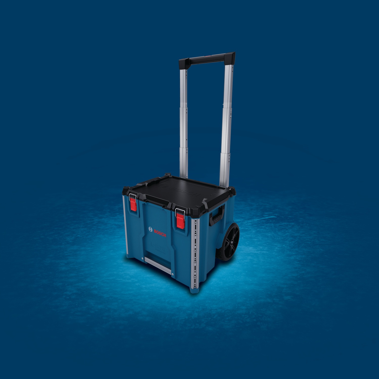 つながる！L-BOXX(エルボックス)システムに新シリーズ登場