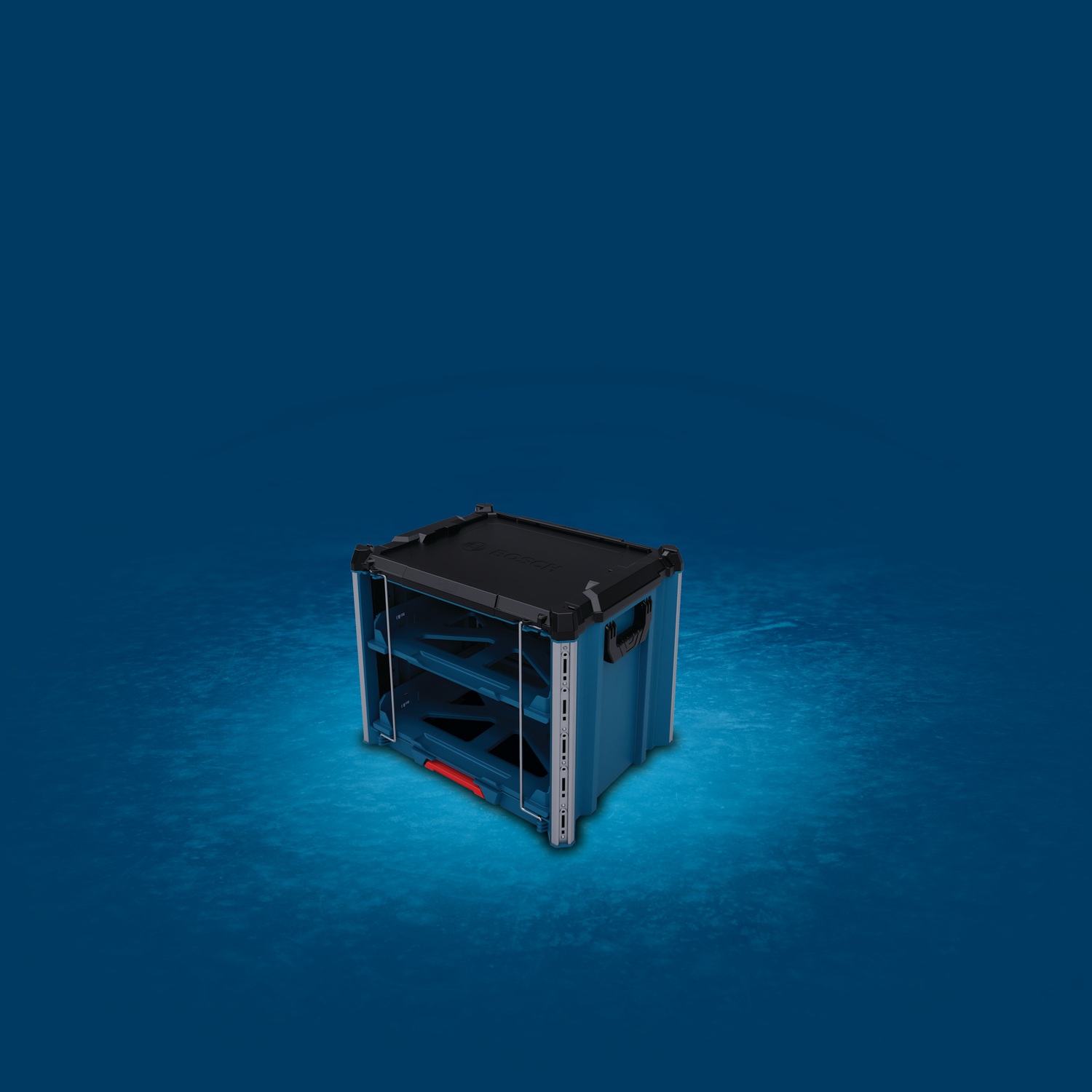 つながる！L-BOXX(エルボックス)システムに新シリーズ登場