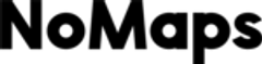 NoMaps実行委員会のロゴ