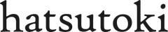 島田製織株式会社 hatsutoki