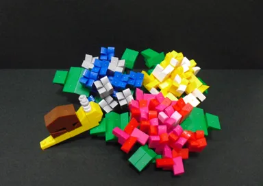 nanoblock+部門 グランプリ