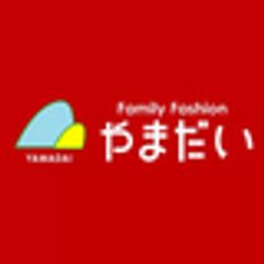 株式会社やまだいのロゴ