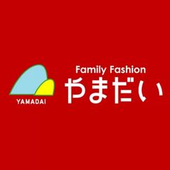 株式会社やまだい