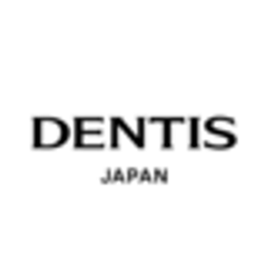 デンティスジャパン株式会社のロゴ