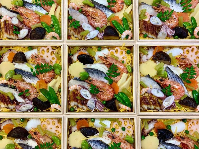 倉敷の魚屋が挑む!
―瀬戸内の食文化を次の世代へ―
コネクトローカルプロジェクト支援事業
出資者募集中!