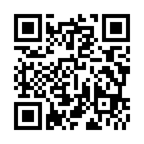 特設ページ二次元コード