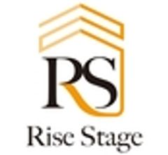 ライズ・ステージ株式会社のロゴ