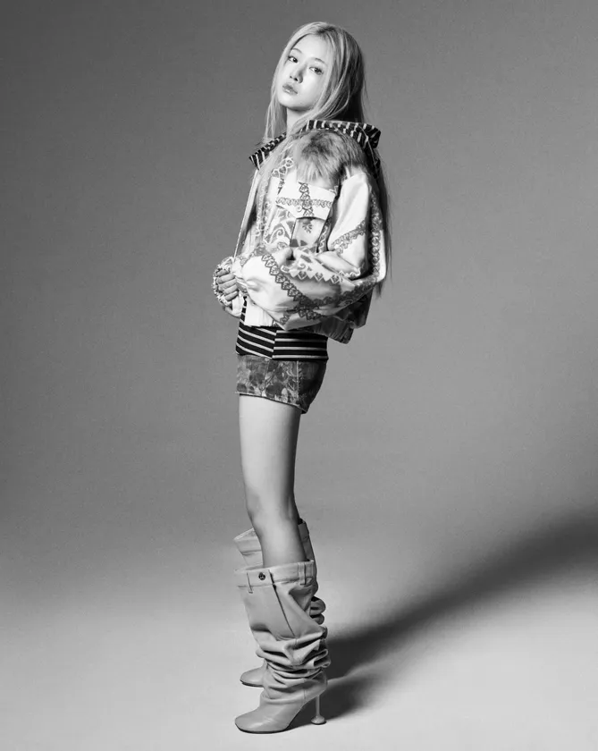 UNCHILD ナ・ハウン