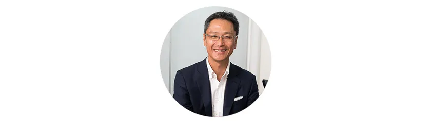 司法書士法人アプローチ代表司法書士　安立 裕司