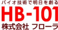 株式会社フローラのロゴ