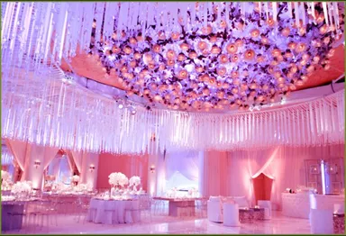 婚礼会場イメージ 