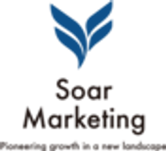 株式会社ソアー・マーケティングのロゴ