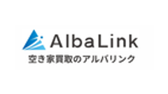 株式会社AlbaLink(アルバリンク)のロゴ