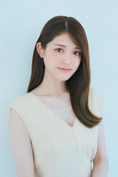 松村沙友理さんプロフィール写真