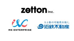 株式会社ゼットン 株式会社エムエスエンタープライズ 近鉄不動産株式会社