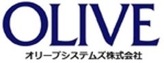 オリーブシステムズ株式会社のロゴ