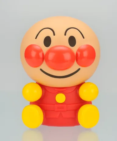 ふにふにぷぅ♪アンパンマン