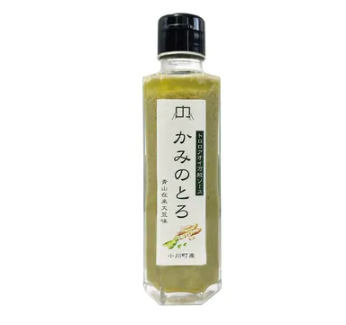 トロロアオイ万能ソース「かみのとろ」