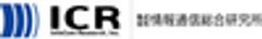 株式会社情報通信総合研究所のロゴ