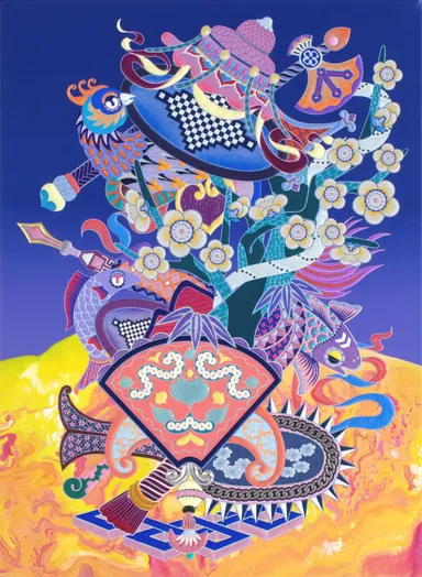 作品名 T／R 1569 E