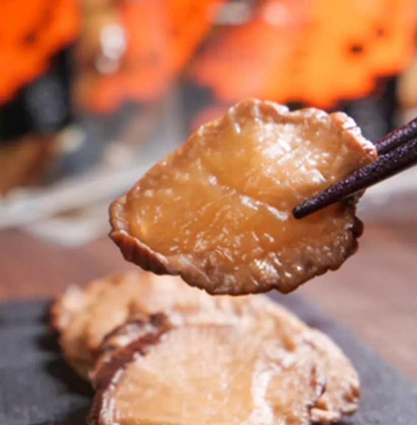 ハチのいぶりがっこ