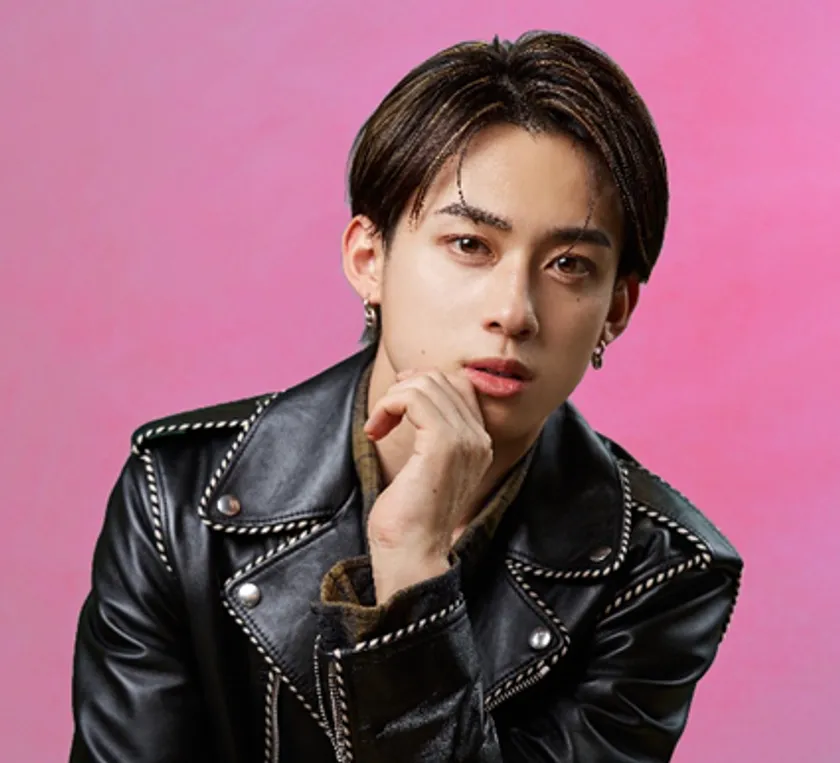 りゅうと氏(愛称:choco)