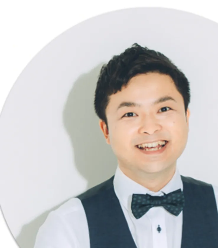 加納 宏徳