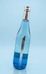 日本酒「想空の便り(そらのたより)」